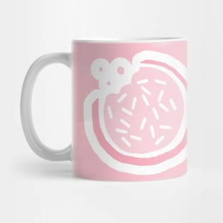 cookie logo Mug